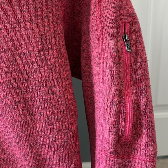 Women’s Patagonia Better Sweater Jacket - Picture 4 of 5